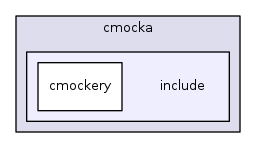 vendor/cmocka/include